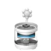 Interrupteur automatique de fontaine d'eau pour chien et chat, capteur de mouvement infrarouge, distributeur d'abreuvoir Intelligent 220323