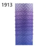 1901-1960 Outdoor Bandana Neckerchiefs Рыбалка спортивные велосипедные маска Buffe Shemagh военный голов