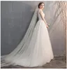 Andere Brautkleider Stickerei Gericht Tain Eine Linie Prinzessin Elegante Spitze Perlen Brautkleider Maßgeschneiderte Vestidos De NoviaAndere