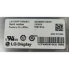 Tela de exibição original LG LA123WF1-SR01 12.3 "Resolução 1920 * 720