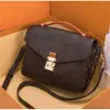 Women's Luxury Designer Bag Handbag 2022 Women's Women Messenger Fashion Shoulder Bag Crossbody Purse G220628