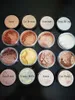 Wholesaling Artist Couture Diamond Glow Powder Highlighters 16 Shades Illuminating Highlighter Loose Powders Waterproof Glittery Contour