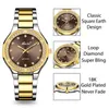 Dropshipping New 2020 Hot Selling Trendy Women Diamond lady Watch Fashion Purple Dial Chine Wrist Fabulous Brand Hand Watch