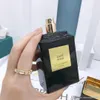 女性のメンカフェローズEDP香水50ml 100ml eau de parfumスプレー卸売サンプル液体ディスプレイデザイナーブランド