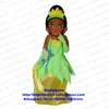 princess mascot costume