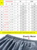 Spring Summer Black Blue Cargo Jeans Men Streetwear Denim Jogger Pants Baggy Harem Jean Trousers Plus Size 6XL 7XL 8XL 220328