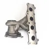 K03 53039880288 Irónic Casting Turbine Habitação para Ford Jaguar Land-Rover Volvo 2.0 T Eco Boost Engine LR075185