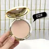 Epack dekking Moisturerende foundation Foundation Face Powder Cushion de Beaute 14G met handbag1557095