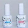 gelish polieren