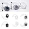 3 Pairs S M L Sizes Replacement Silicone Earbud Tips Set for Bose IE ie2 DSF1S
