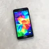 オリジナルSamsung Galaxy S5 4G LTE携帯電話の改装-99％新しい5.1Inch G900F G900P G900V G900A 2GB 16GB 16MP Andriod携帯電話1PC