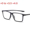 Lunettes de soleil Lunes de lecture multifocale Progressive Femmes Far Sight Eyewear Men Pochromic Presbyopie Hyperopia Diopter bifocal NXSUN2985400