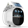 Machine faciale Diamond Peel Enlèvement de la peau Nettoyage en profondeur du visage Hydro Dermabrasion Massage