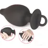 Siliconen Anaal Plug Anus Dilatator sexy Speelgoed Voor Vrouw G-Spot Stimulator Expander Butt Pluggen Mannen Gay Prostata massage Buttplug