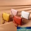 New Crocodile Pattern Women's Clutch Coin Purse Fashion Trendy