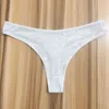 3 peças damas de tamanho grande cunhas femininas g strings Sexy lingerie femme algodão roupas íntimas para feminino sólido tanga mujer m-xxl l220803