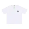 Erkekler Tişörtleri Gerçek PO CB Cole Buxton T-Shirt Büyük Boy Günlük Erkekler Kadın Gömlek Pamuk En Kalite Üstleri Tees