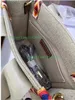 2021 Womens Shopper Mode Totes Tassen Schoudertas Vrouwen Canvas Woody Tote Handtassen Portemonnees Kleine Medium Grote Hoge Kwaliteit Handtas