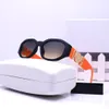 Mode-Sonnenbrillen für Männer und Frauen, luxuriöse polarisierte Designer-Sonnenbrille mit kleinem Rahmen, UV-Schutzbrille, Lunettes de Soleil, Strand-Damenbrille, trendige Brille