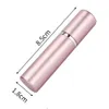 Sub-atleta de 5ml rosa 1pc