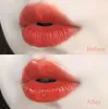 Espelho Water Lip Gloss Lip Glaze Transparent Glass Lips Oil Liquid Lipstick 6 Cores Aleatoriamente Lipgloss Hidratante Maquiagem