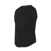RETAIL Mens Sleeveless T-shirt Vest Quick Drying Vest Running Training Fitness Leisure Breathable Sports Shirt Outdoor Wear Tops