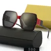 Óculos de sol de luxo Óculos de sol polarizados para homens Proteção UV Lente espelhada de escudo retrô UV