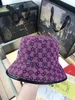 2021女性のLuxurys Designers Caps Hats Mens Bucket Hat Classic Boursatile Personality Trend Trend Sunhat Superion2901284