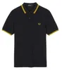 camiseta fred perry