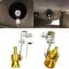 Manifold & Parts Universal Sound Simulator Car Turbo Whistle Vehicle Refit Device Exhaust Pipe Muffler