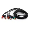 Component Audio Video AV cable for PSP2000/3000 black 1.8m