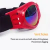 Dog Apparel Accessories For Small Dogs Pet Sunglasses Toy Cool Cat Eyewear Protection Goggles UV SuppliesDog