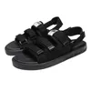 Sandalen De Trekking Gladiators Masculino Sandalen Männer Gummi Outdoor Sandalenslippers Sandale Para Deportivas Sandalia Schuhe Roman HerenSandal