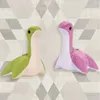 Apex Legends Nessie Plush Sched Fute Cartoon Game Animal Doll Soft Collectible Figure Figur For Children Prezent 220707