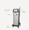 808NM Ice Diode Laser Hair Removal Machine Device