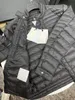 Chest letter mens down vest and jacket Designers Men S Clothing Europe American style jackets Size 1--5