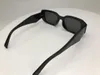 Merkglazen ontwerper Quay zonnebril dames man mannelijke en vrouwelijke luxe gepolariseerde kleine frame vierkante outdoor mode bril reisstranden lunettes bril