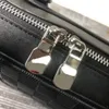 4A handtassen van topkwaliteit L500 Luxe designertassen 72 mode Aktetassen lederen schoudertassen crossbody kunnen worden gebruikt om een la2475 te dragen