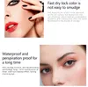 3D Liquid Eye Liner Pen Easy Wear Black Longlasting Waterproof Eyeliner Pencil Makeup Cosmetic Beauty Tool Golden8170274