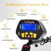 Metal Detector MD-3028 High Sensitivity Outdoor Gold Digger with LCD Display Waterproof Coilfor Beginners kids detector