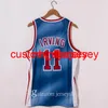 NCAA 11 Irving Jersey Kevin 7 Durant Karl-Anthony 32 Towns Carsen 1 Edwards Men Basketball Jerseys S-XXL