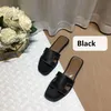 Summer Oran Sandal Designer Slippers Slippers Women Women Generation مع Box and Bag Fashion Flat Flip Flop Crocodile Skin 2023 Fudicury Casual Party Clipper
