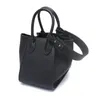 Leather Designer Bag Ladies Casual Shoulder Crossbody Fashion Personality Tote Bag Bucket Bag 2022 New 2022 New 220715