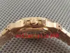 11 cores de alta qualidade u1 5711 40mm presentes homens relógios de negócios mecânicos ouro rosa de ouro automático relógio de aço inoxidável pulseira pulseira de capa