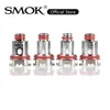 Bobina smok rpm 0.4ohm .6ohm .3ohm 0.8ohm 1.0ohm 1.2ohm dc bobinas de malha mtl para rpm40 ipx80 nord 4 kit 100% autêntico