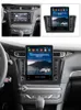 10,1 cala Android GPS Car Video Multimedia na 2014 Peugeot 408 z Aux Bluetooth Wsparcie wsteczną OBD II