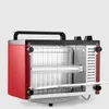 Machines à pain automatique Mini four électrique 220V 1050W ménage Pizza viande gril Machine de cuisson appareils de cuisine pain