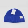 Winter Print Pattern Men Designer Hat Warm Hats For Womens Breathable Street Dance Cap High Quality261J301U