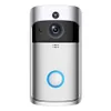 Smart Doorbell Wireless Bell Ring Camera Video Door Phone Call Intercom System Apartment Eye WiFi287C27991180208