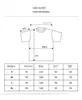 Camisetas de camisetas kith masculino de tendência coreana e beijo de verão Round Neck Slim Youth Letter 2DGR T camisetas para homens Tshirts Brands T-shirt Fashion Q4